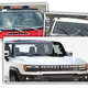 Image for article titled Let's Take A Deeper Look At The Design Of The 2022 GMC Hummer EV